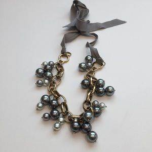 J. Crew necklace